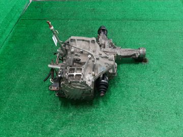 АКПП НА TOYOTA SIENTA NCP85G 1NZ-FE