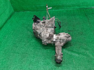 АКПП НА TOYOTA COROLLA SPACIO ZZE124N 1ZZ-FE
