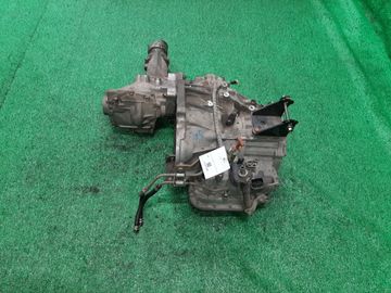 АКПП НА TOYOTA COROLLA SPACIO ZZE124N 1ZZ-FE