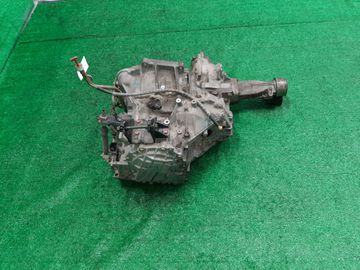 АКПП НА TOYOTA COROLLA SPACIO ZZE124N 1ZZ-FE