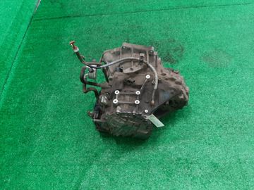 АКПП НА TOYOTA COROLLA ZZE122 1ZZ-FE