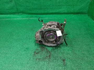 АКПП НА TOYOTA VITZ SCP10 1SZ-FE