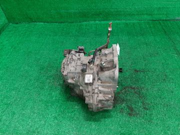 АКПП НА TOYOTA VITZ SCP10 1SZ-FE