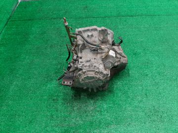 АКПП НА TOYOTA VITZ SCP10 1SZ-FE