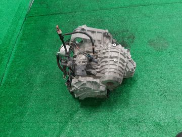 АКПП НА TOYOTA AVENSIS AZT251 2AZ-FSE