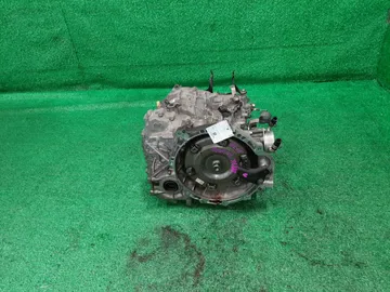 АКПП НА TOYOTA COROLLA  AXIO NZE141 1NZ-FE