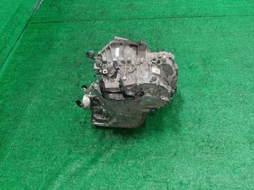 АКПП НА TOYOTA COROLLA  AXIO NZE141 1NZ-FE