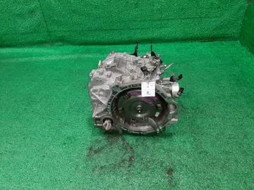 АКПП НА TOYOTA COROLLA  AXIO NZE141 1NZ-FE