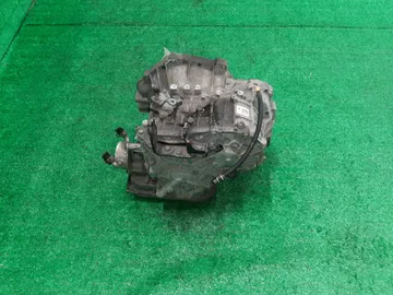 АКПП НА TOYOTA COROLLA  AXIO NZE141 1NZ-FE