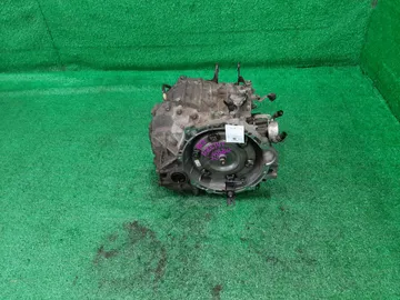 АКПП НА TOYOTA COROLLA FIELDER NZE141G 1NZ-FE