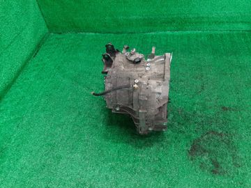 АКПП НА TOYOTA COROLLA FIELDER NZE141G 1NZ-FE