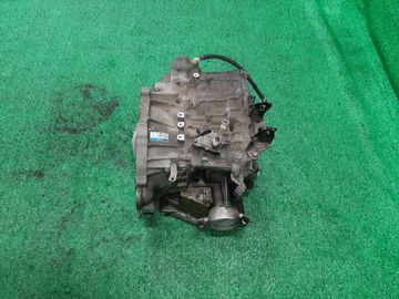АКПП НА TOYOTA COROLLA FIELDER NZE141G 1NZ-FE
