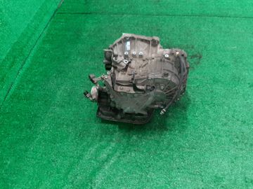 АКПП НА TOYOTA COROLLA FIELDER NZE141G 1NZ-FE