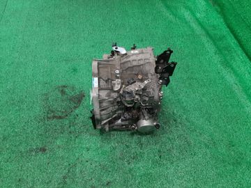 АКПП НА TOYOTA BELTA SCP92 2SZ-FE