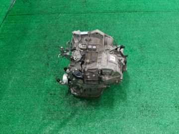 АКПП НА TOYOTA BELTA SCP92 2SZ-FE