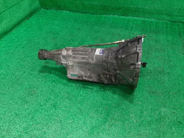 АКПП НА TOYOTA CROWN JZS155 2JZ-GE