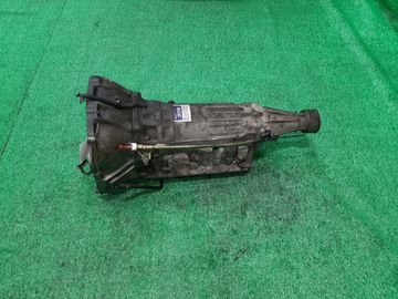 АКПП НА TOYOTA CROWN JZS155 2JZ-GE