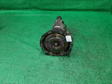 АКПП НА TOYOTA CROWN JZS155 2JZ-GE