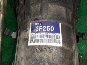 АКПП НА TOYOTA CROWN JZS155 2JZ-GE
