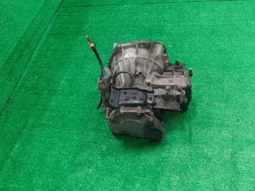 АКПП НА TOYOTA COROLLA EE103 5E-FE