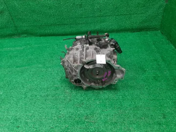 АКПП НА NISSAN DAYZ B21W 3B20T