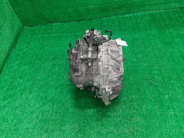 АКПП НА NISSAN DAYZ B21W 3B20T