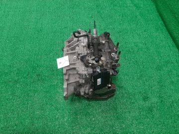 АКПП НА NISSAN DAYZ B21W 3B20T