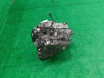 АКПП НА NISSAN DAYZ B21W 3B20T