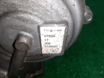 АКПП НА NISSAN DAYZ B21W 3B20T