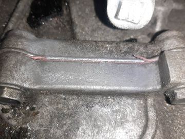 АКПП НА NISSAN DAYZ B21W 3B20T