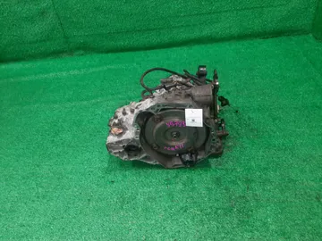 АКПП НА NISSAN MARCH K11 CG10DE