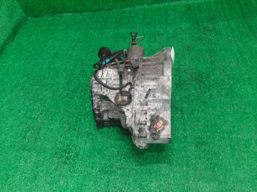 АКПП НА NISSAN MARCH K11 CG10DE