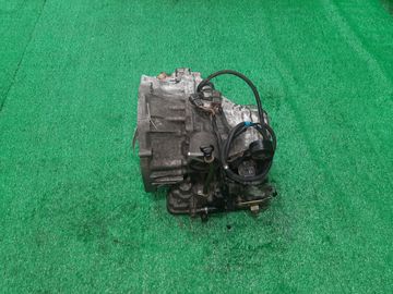 АКПП НА NISSAN MARCH K11 CG10DE