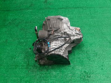АКПП НА NISSAN MARCH K11 CG10DE