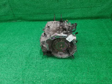 АКПП НА TOYOTA RACTIS SCP100 2SZ-FE