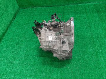 АКПП НА TOYOTA RACTIS SCP100 2SZ-FE