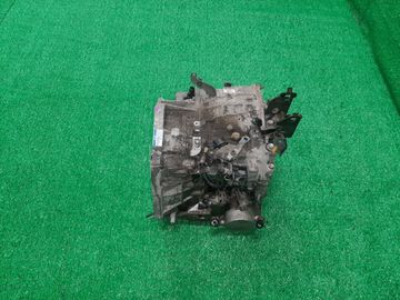 АКПП НА TOYOTA RACTIS SCP100 2SZ-FE