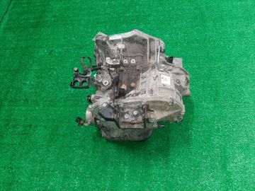 АКПП НА TOYOTA RACTIS SCP100 2SZ-FE