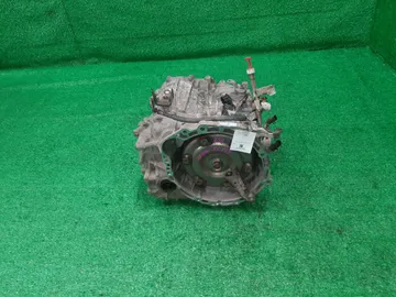 АКПП НА TOYOTA VITZ SCP13 2SZ-FE
