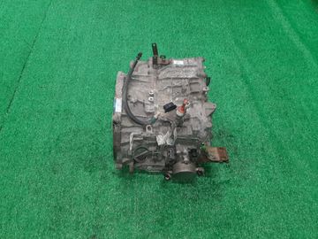 АКПП НА TOYOTA VITZ SCP13 2SZ-FE