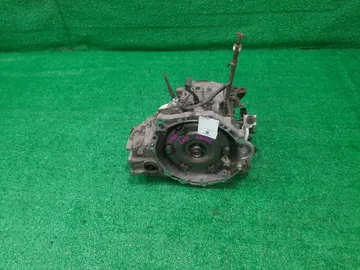 АКПП НА TOYOTA IST NCP60 2NZ-FE