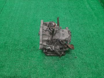 АКПП НА TOYOTA IST NCP60 2NZ-FE