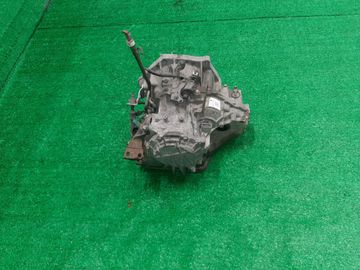 АКПП НА TOYOTA IST NCP60 2NZ-FE