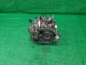 АКПП НА NISSAN DAYZ B21W 3B20T
