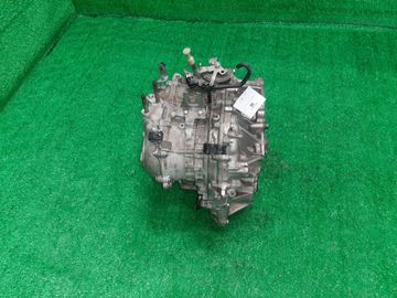 АКПП НА NISSAN DAYZ B21W 3B20T