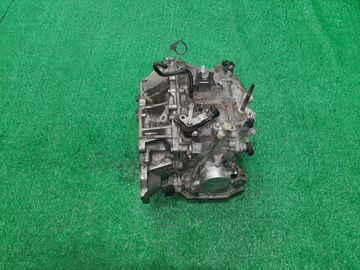 АКПП НА NISSAN DAYZ B21W 3B20T