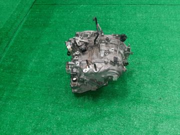 АКПП НА NISSAN DAYZ B21W 3B20T