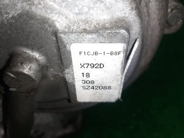 АКПП НА NISSAN DAYZ B21W 3B20T