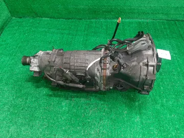 АКПП НА SUBARU LEGACY BH5 EJ206