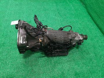 АКПП НА SUBARU LEGACY BH5 EJ206